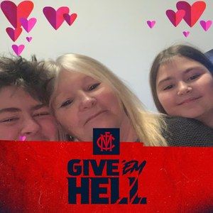 Meet your Posher, Deb